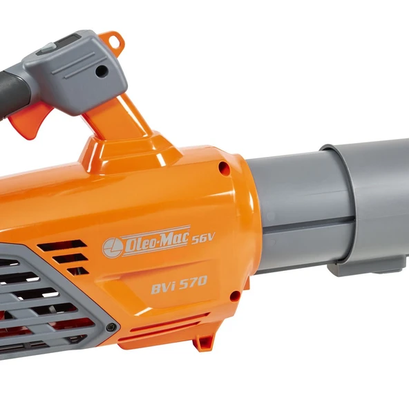 Oleo-Mac BVI 570 Şarjlı Üfleme Makinası 56 V 5.0Ah - 2