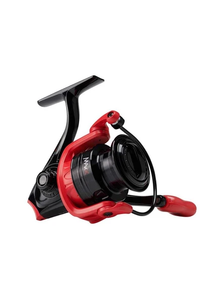 Abu Garcia Max X LRF Olta Makinesi 10 - 2