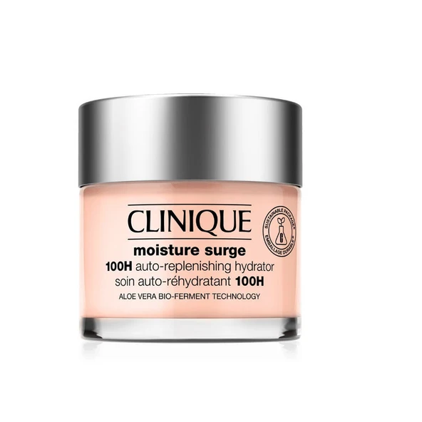 Clinique Moisture Surge 100 Saat Etkili Nemlendirici 75ml