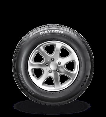 225/75R16C 118/116R DAYTON VAN DAYTON - 2