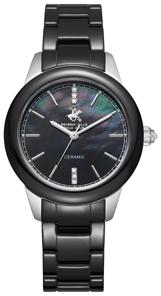 Beverly Hills Polo Club BP3663X.351 Kadın Kol Saati