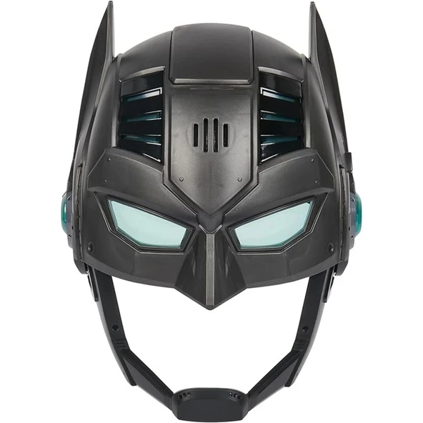 Nessiworld Batman Zırhlı Maskesi Ses ve Işıklı