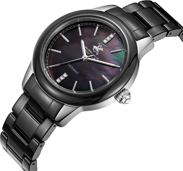 Beverly Hills Polo Club BP3663X.351 Kadın Kol Saati - 2