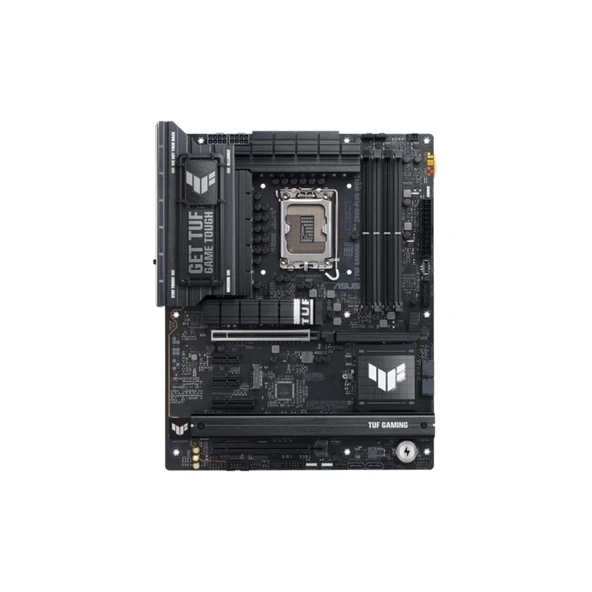 Asus Tuf Gaming Z890-PLUS Wifi DDR5 Intel LGA1851 Anakart