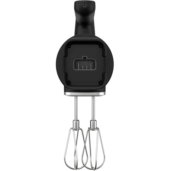 KitchenAid Go 5KHMR700BM Kablosuz Serisi El Mikseri - Batarya Hariç - 3
