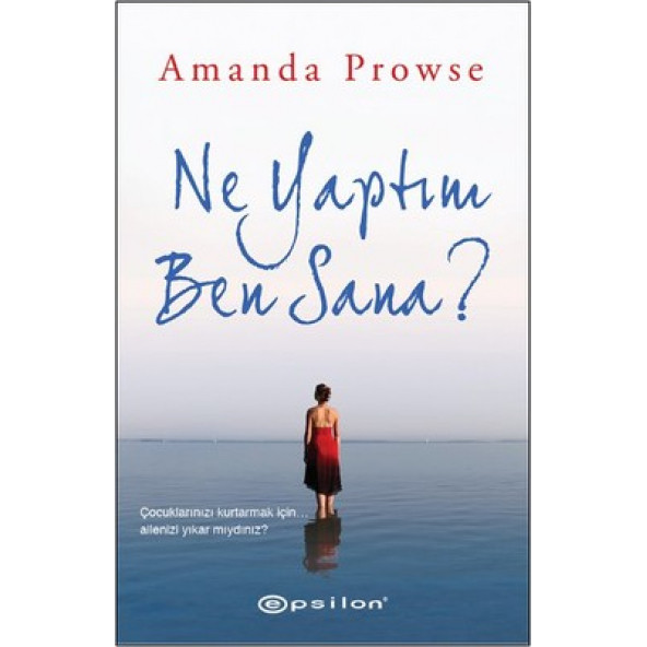 Ne Yaptım Ben Sana?