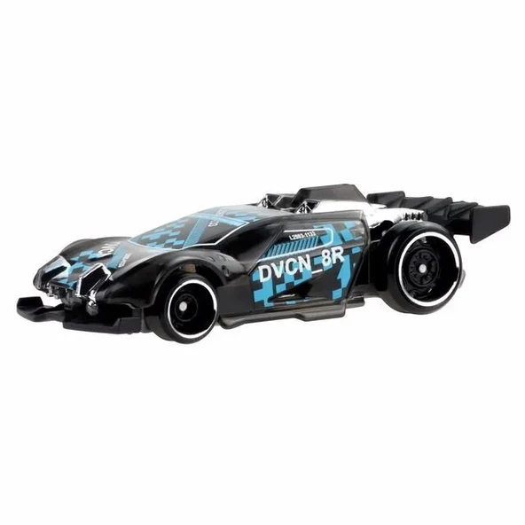 Hot Wheels Tekli Arabalar Davancenator HCX19 - 2
