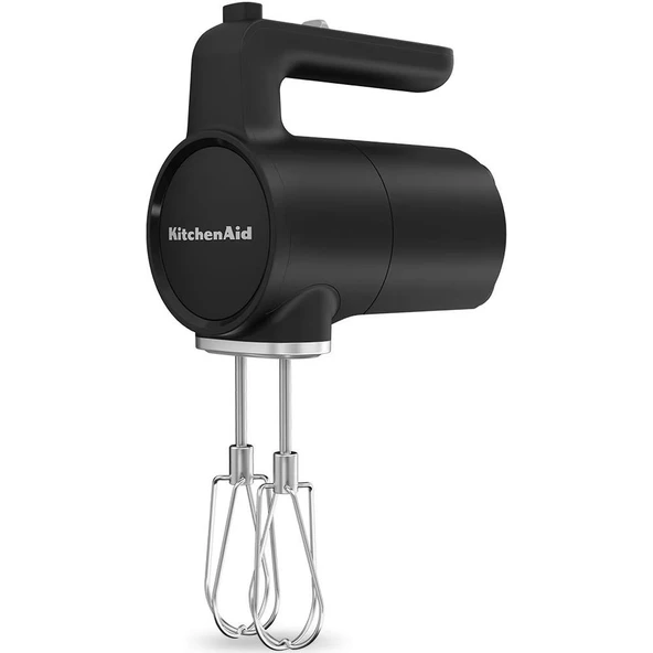 KitchenAid Go 5KHMR700BM Kablosuz Serisi El Mikseri - Batarya Hariç