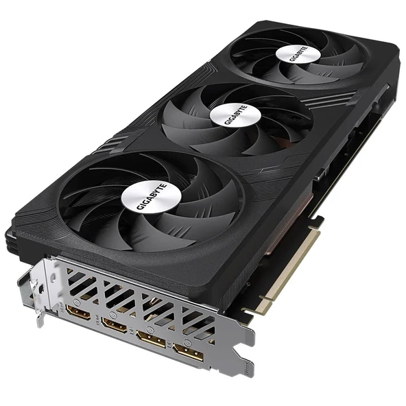 GIGABYTE RADEON RX 7900 XT GAMING OC 20G GDDR6 20GB 320Bit GV-R79XTGAMING OC-20GD AMD Ekran Kartı - 3