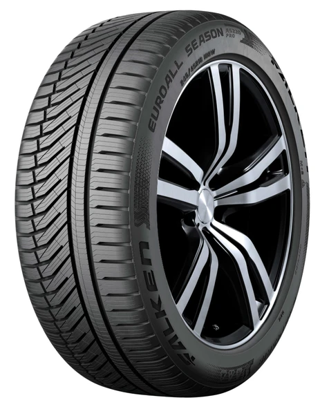 Falken Euroall Season AS220 Pro 225/45 R17 94W XL 4 Mevsim Lastik - 2024