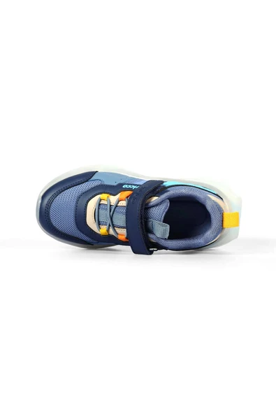 Vicco 346-P25Y-174 Bosa Unisex Çocuk Spor Ayakkabı - 7