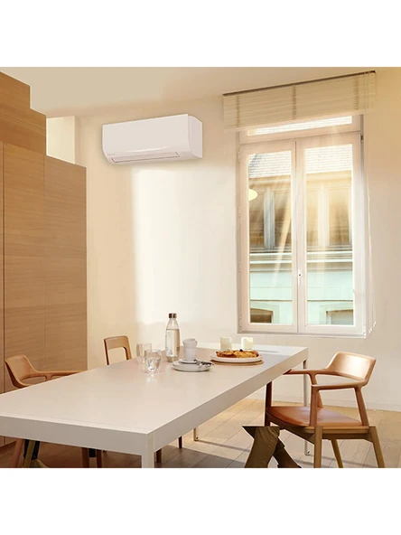 Daikin Sensira FTXF60D 22000 BTU A++ Inverter Duvar Tipi Klima - 3