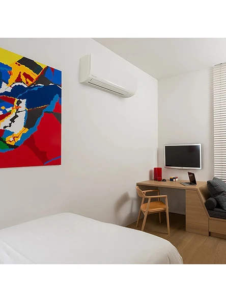 Daikin Sensira FTXF60D 22000 BTU A++ Inverter Duvar Tipi Klima - 4