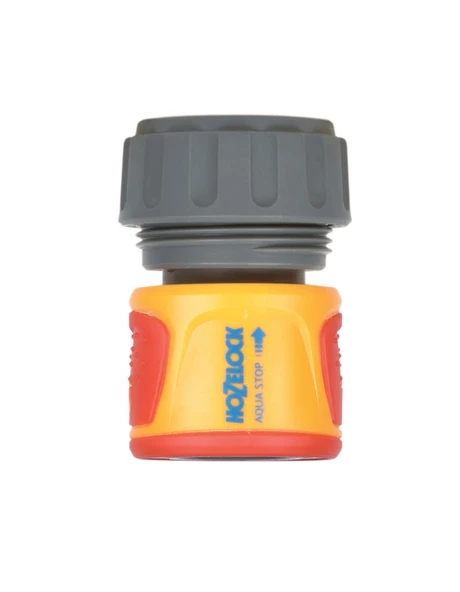 Hozelock 2085H Hortum Bağlantısı Stoplu 3/4" ürün görseli