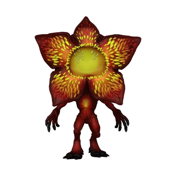 Nessiworld Funko POP TV Stranger Things Rift Demogorgon - 1