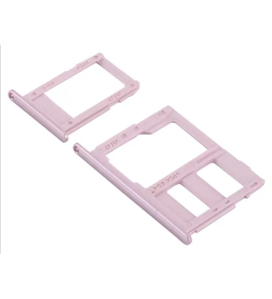SAMSUNG S21 ULTRA SİM TEPSİSİ (PEMBE)