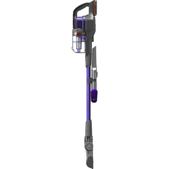 BHFEV182CP-QW 18V Kablosuz Pet Başlıklı Dikey Süpürge - 2