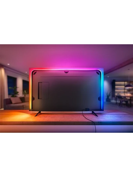 Philips Hue  Lightstrip Gradient TV 75" Akıllı Led Şerit - 5