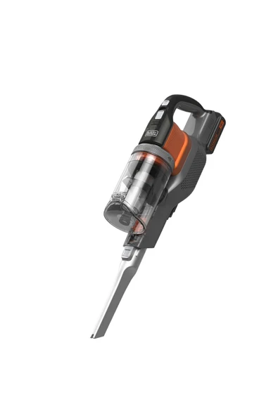 Kablosuz Dikey Şarjlı Süpürge 18V BHFEV182C - 4