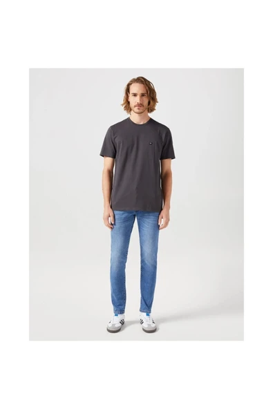 Wrangler Erkek T-Shirt W7NM203877M39 - 2