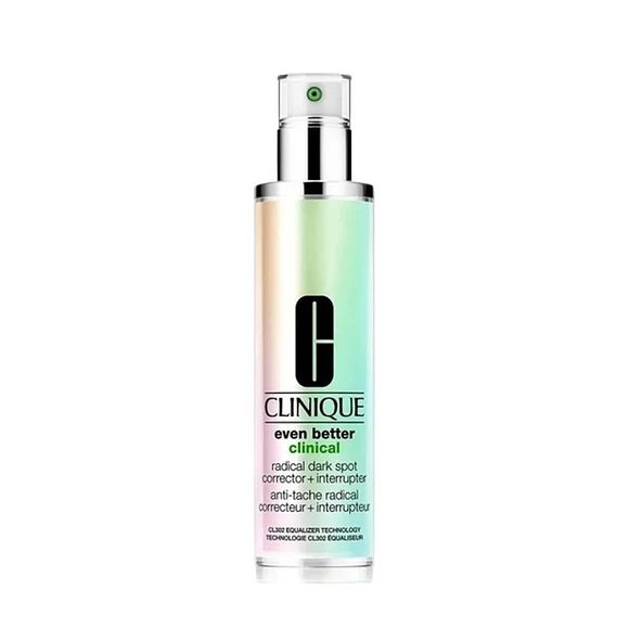 Clinique Even Better Clinical Radical Koyu Leke Serumu 100ml
