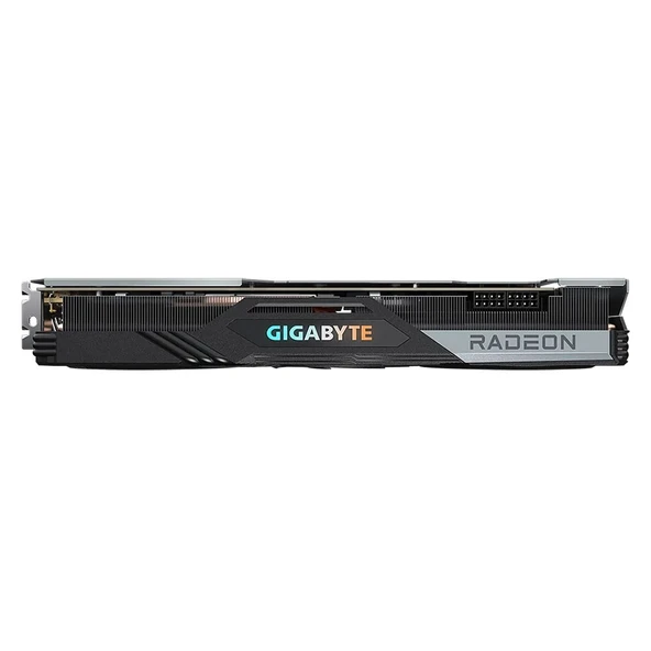 GIGABYTE RADEON RX 7900 XTX GAMING OC 24G GDDR6 24GB 384Bit AMD GV-R79XTXGAMING OC-24GD Ekran Kartı - 5