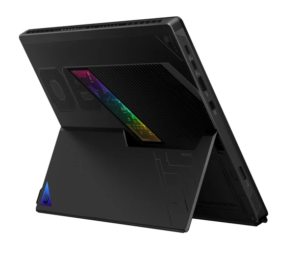 ASUS ROG FLOW Z13 GZ302EA-RU100 AMD RYZEN AI MAX+ 395 32GB DDR5 1TB SSD 13.4" 2.5K 180HZ FREEDOS - 7