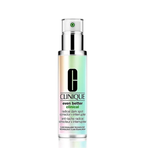 Clinique Even Better Clinical Radical Koyu Leke Serumu 50ml ürün görseli
