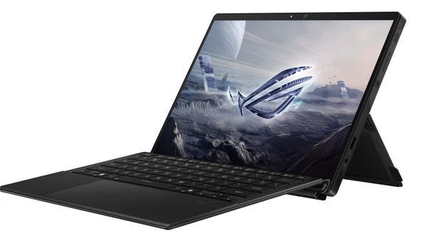 ASUS ROG FLOW Z13 GZ302EA-RU100 AMD RYZEN AI MAX+ 395 32GB DDR5 1TB SSD 13.4" 2.5K 180HZ FREEDOS - 6