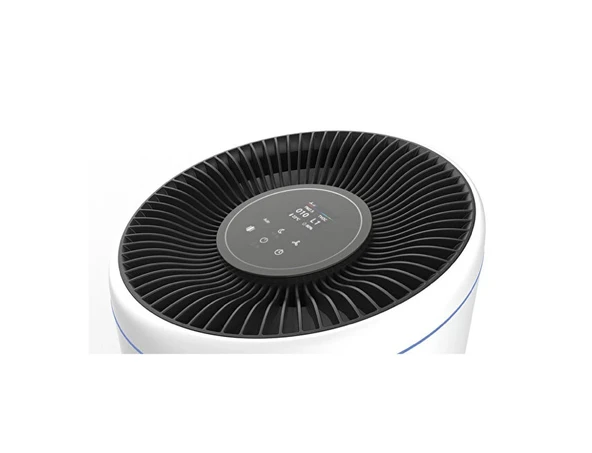 Bosch Air 6000 Beyaz Hava Temizleyici - 4