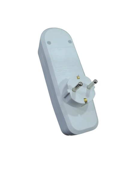 Famatel Üçlü Anahtarlı Golyat - 3