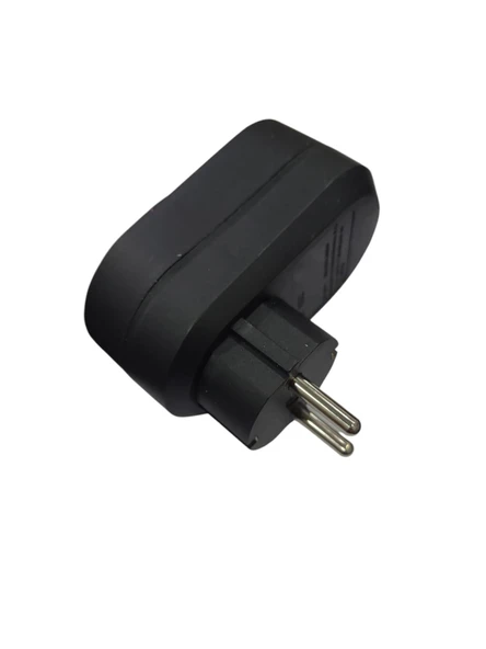 Famatel İkili Golyat Siyah - 2