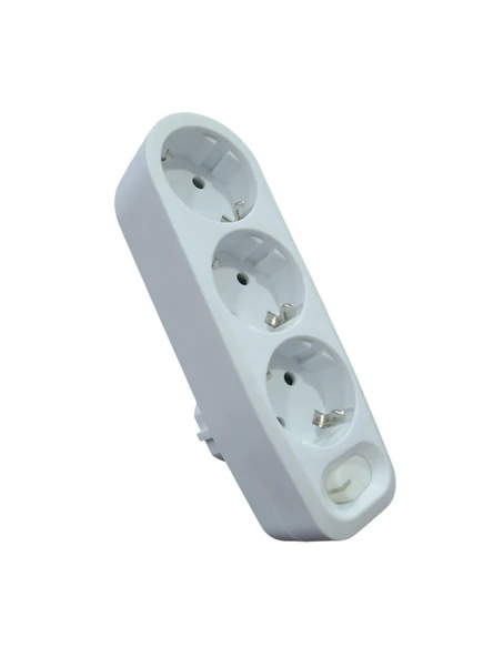 Famatel Üçlü Anahtarlı Golyat - 2