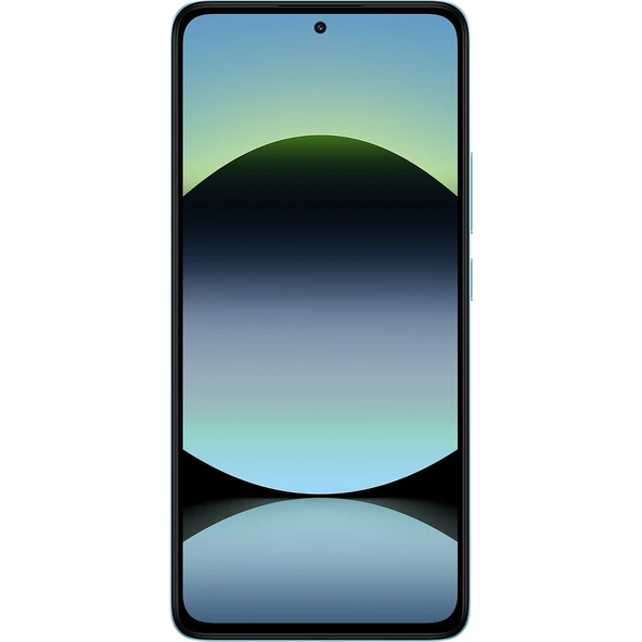 Xiaomi Redmi Note 14 256 GB 8 GB Ram Mavi (Xiaomi Türkiye Garantili) - 6