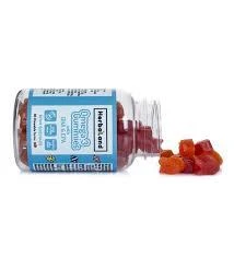 Herbaland Omega 3 60 Çiğneme Tableti - Resim 2