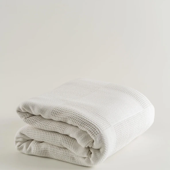 Soley | Serenity | %100 Pamuk 220 x 240 cm Battal Boy Pike - 12