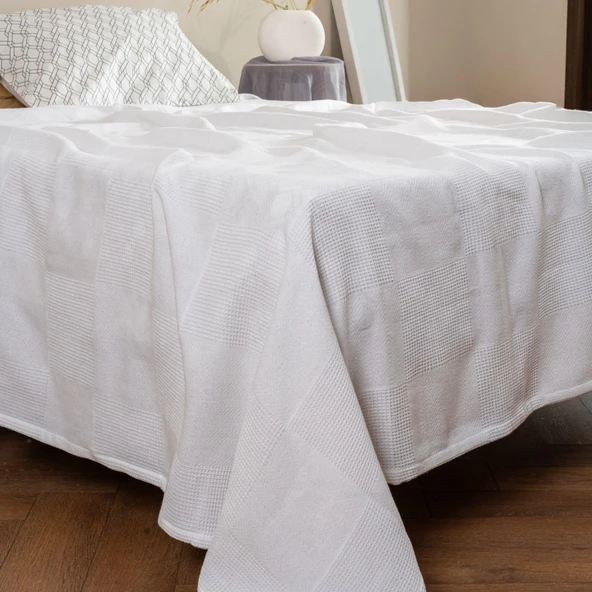 Soley | Serenity | %100 Pamuk 220 x 240 cm Battal Boy Pike - 10