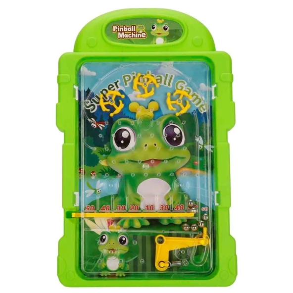 Nessiworld Pinball Kutu Oyunu ürün görseli 1