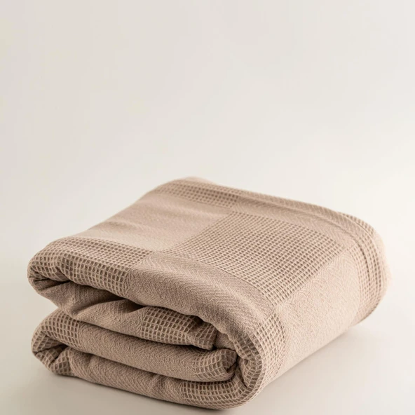 Soley | Serenity | %100 Pamuk 220 x 240 cm Battal Boy Pike - 6