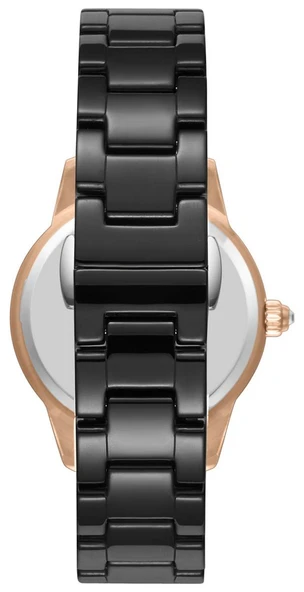 Beverly Hills Polo Club BP3663X.451 Kadın Kol Saati - 4