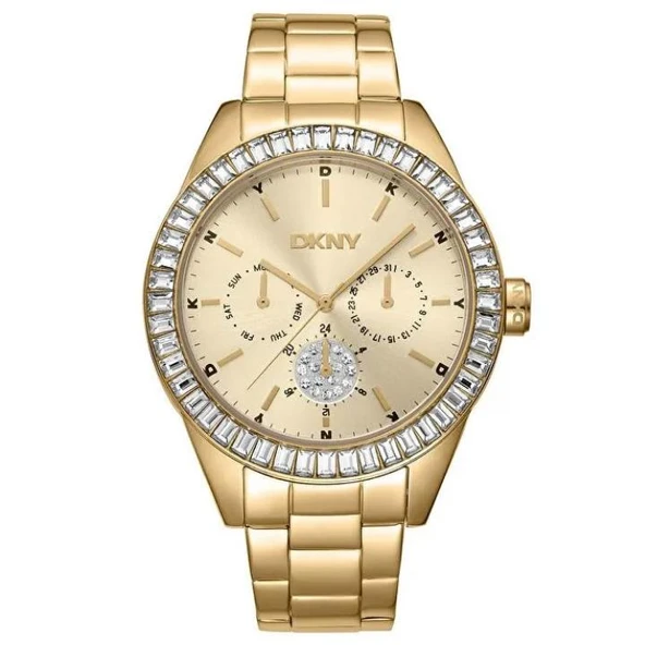 Dkny  DK1L027M0045 Kadın Kol Saati