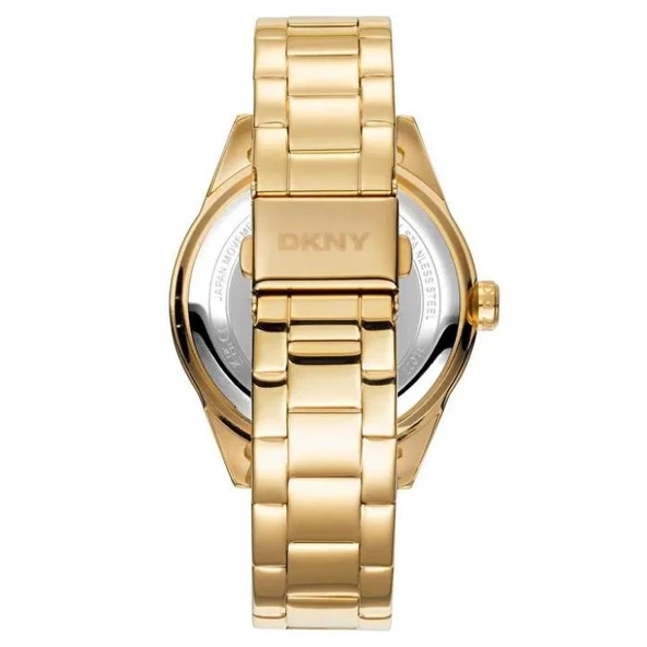 Dkny  DK1L027M0045 Kadın Kol Saati - 3