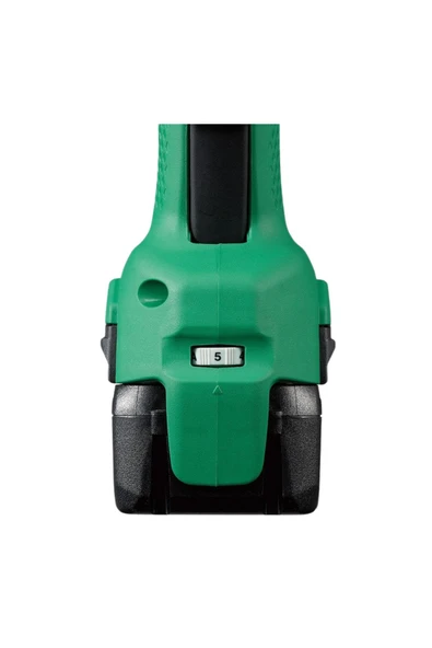 HİTACHI GP18DA-2.0 KÖMÜSÜZ AKÜLÜ KALIPÇI TAŞLAMA - 3