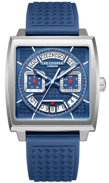 Lee Cooper LC08065.399 Erkek Kol Saati