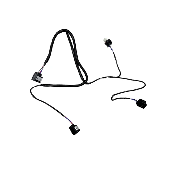 TESİSAT SENSÖR PARK QASHQAI 14-16 ÖN RH (6 LI  PARK SENSÖRLÜ) ürün görseli 1