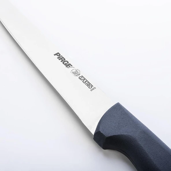 Pirge Gastro Peynir Bıçağı Gri 17,5 Cm 37072 - 3