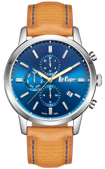 Lee Cooper LC08085.394 Erkek Kol Saati