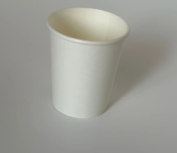 7 OZ BASKISIZ KARTON BARDAK (  3000 ADET )