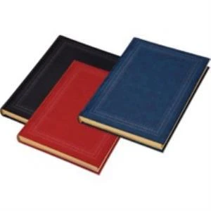 LIZ SEREF DEFTERI 20X28 168.YP DUZ THERMO 195A ürün görseli