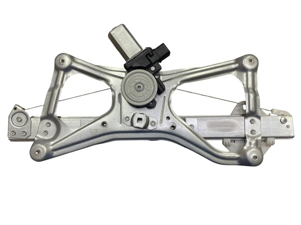 Cam Krikosu Ön Sol Civic 2007-2011 FD6 ürün görseli 1